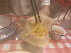-老郑家东北春饼(龙悦居店)