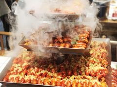 -霸王虾·麻辣小龙虾(清水河公园店)