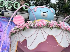 -深圳龙华星河COCO City(民治店)