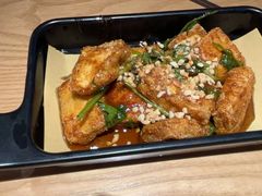 -蓉李记成都名小吃(武汉经开万达店)