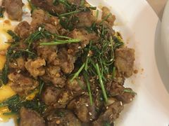 -福满楼中餐厅