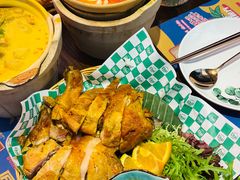 -泰妃殿(武汉首店)