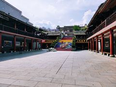 -沙县小吃文化城