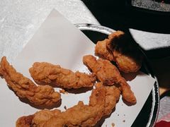 -探鱼·鲜青椒爽麻烤鱼(天河优托邦店)