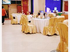 -金华悦国际酒店·金福大酒楼