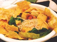 -水平有限广西米粉·广西风味集(五道口店)