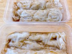 嫩滑斋肠-山水肠粉(盐田店)