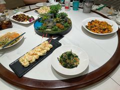 -裕德隆清真饭庄·天津特色菜(东丽店)