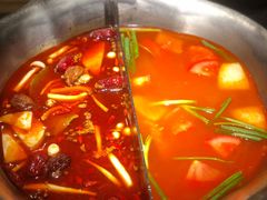 -湊湊火锅·茶憩(东城万达店)