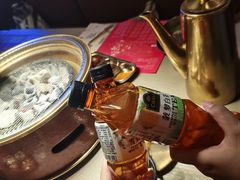 -西塔老太太泥炉烤肉(温州首店万象城黑金店)