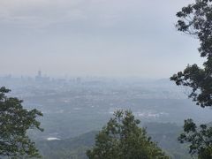 -火炉山森林公园