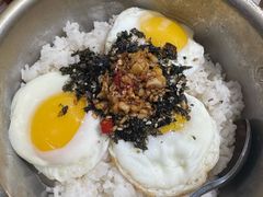 -白山烧烤(文安路万豪店)