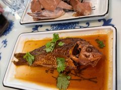 -老都一处饺子馆(道里店)