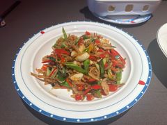 -肆月河豚·新淮扬菜·烤鸭(中关村店)