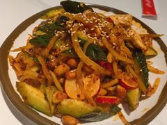 -白山烧烤(文安路万豪店)