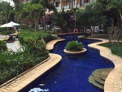 亚龙湾红树林度假酒店-三亚亚龙湾红树林度假酒店