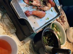 -俏九州·小炒黄牛肉(华润万象汇店)