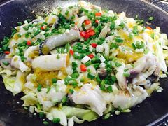 -醉得意(济南万达店)