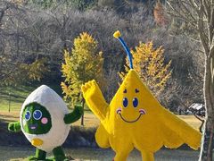 -千年银杏谷文化旅游区