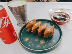 -沙漠玫瑰土耳其餐厅(神路街店)