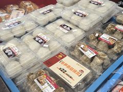 -王家沙点心店(南京西路总店)