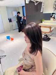 -NEW FACE烫染专业店