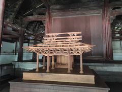 -宁波市保国寺古建筑博物馆