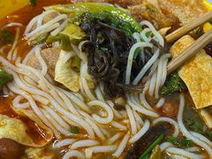-龍城柳州螺蛳粉(群星路店)