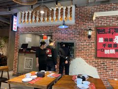 -炉小二铜锅牛蛙•川湘菜(三里屯店)