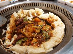 -灶座小锅烀饼·铁锅炖(全国总店)