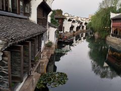 -嘉兴月河历史街区