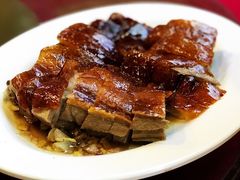 至尊烧鹅-百姓百味海鲜酒楼(粤垦路总店)