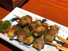 -松羽料理(国大店)