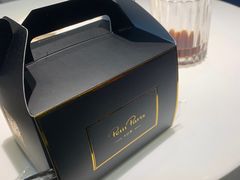 -PETIT PARIS 小巴黎(花园道店)