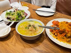 -花舍·新派粤菜·西餐·下午茶(亚运村·鸟巢店)