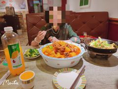 -巴依兄弟西域美食(机场店)