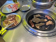 -大叹号·朝鲜族烤肉(潍坊泰华城店)