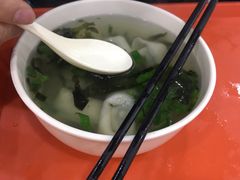 -庆丰包子铺(田村店)