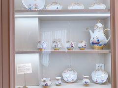 -Me Coffee下午茶艺术空间