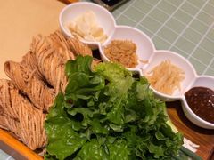 -胡杨记忆(和平路店)