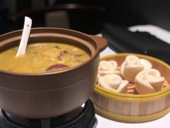 -百富源·海鲜辽菜(和平北大街店)