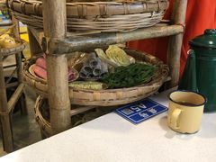 -有拈头成都市井火锅(老门东店)