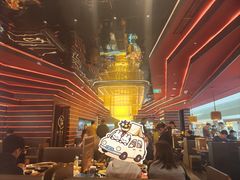 -牛YO寿喜烧和牛火锅自助(三台子万象汇店)