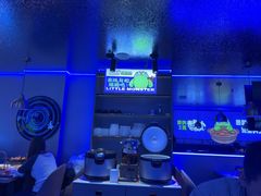 -徐记小怪兽肉蟹煲店(哈西万达金街店)