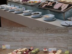 -广州粤海喜来登酒店