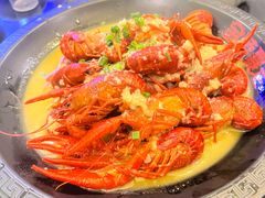 -金陵暴走小龙虾·迷踪蟹(凯德MALL店)