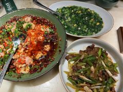 徐家口口脆-锦府盐帮·李宅(领展购物广场中关村店)