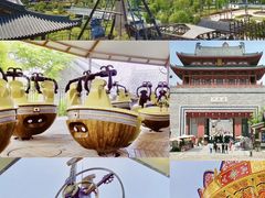 -海合安苏州阳澄半岛乐园