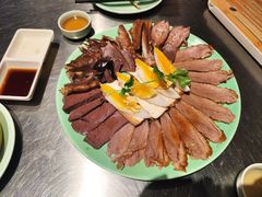 -潮界(虹桥新天地店)