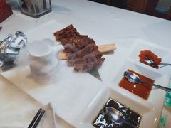 -赵记老铺(市府恒隆广场店)